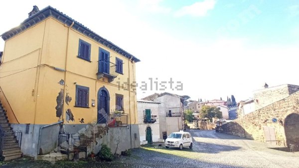 casa indipendente in vendita a Celleno