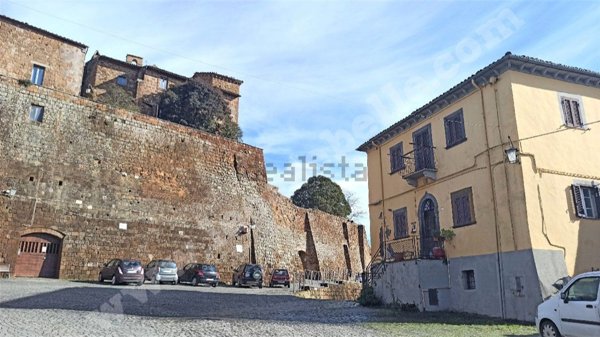 casa indipendente in vendita a Celleno