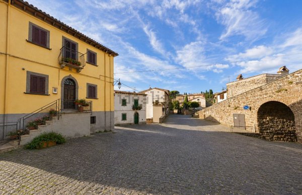 casa indipendente in vendita a Celleno
