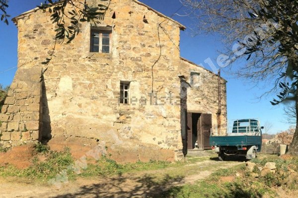 casa indipendente in vendita a Celleno