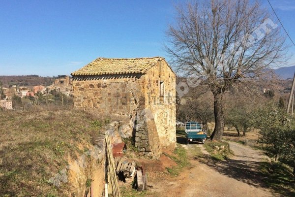 casa indipendente in vendita a Celleno