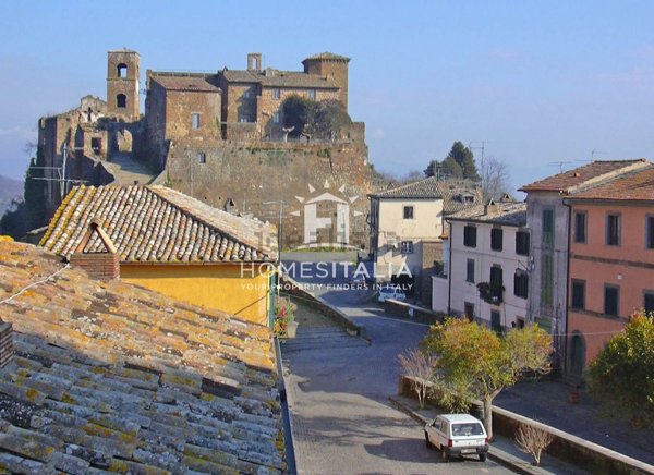 casa indipendente in vendita a Celleno