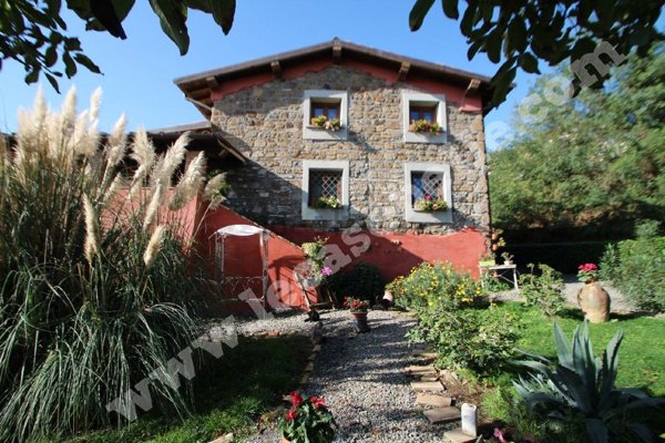 casa indipendente in vendita a Celleno