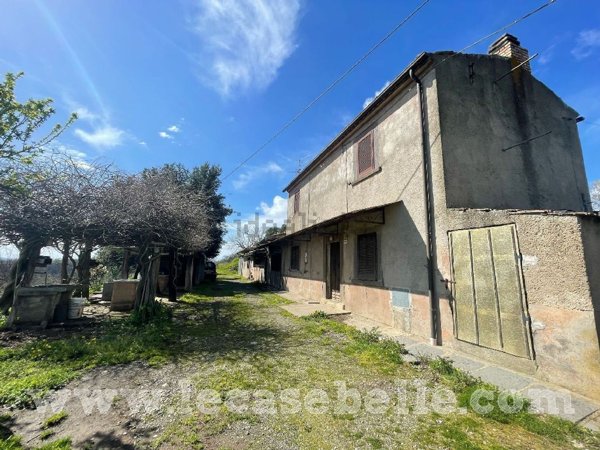 casa indipendente in vendita a Celleno