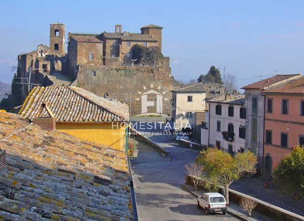 casa indipendente in vendita a Celleno