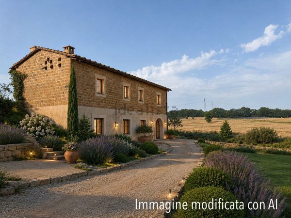 casale in vendita a Celleno
