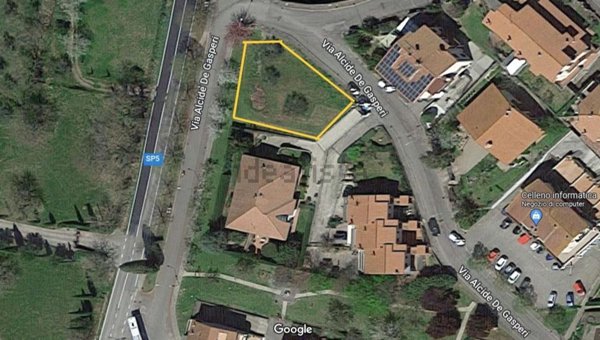 villa in vendita a Celleno