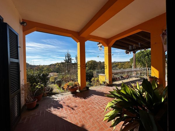 casa indipendente in vendita a Celleno