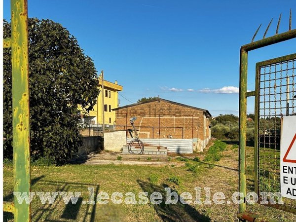 ufficio in vendita a Celleno