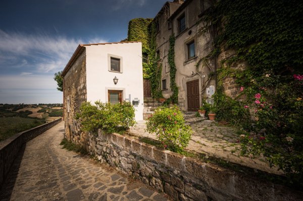 appartamento in vendita a Celleno