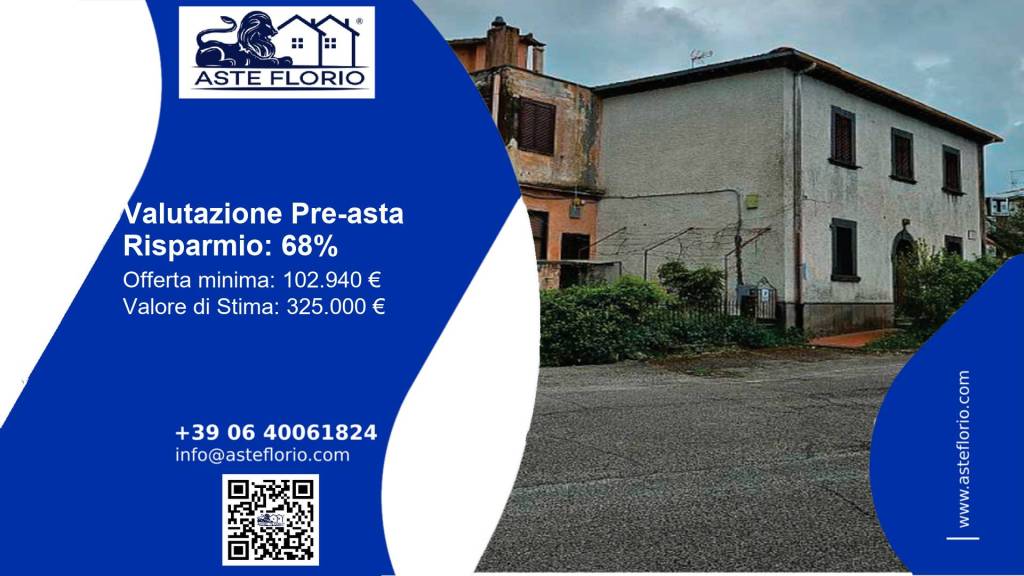 negozio in vendita a Celleno