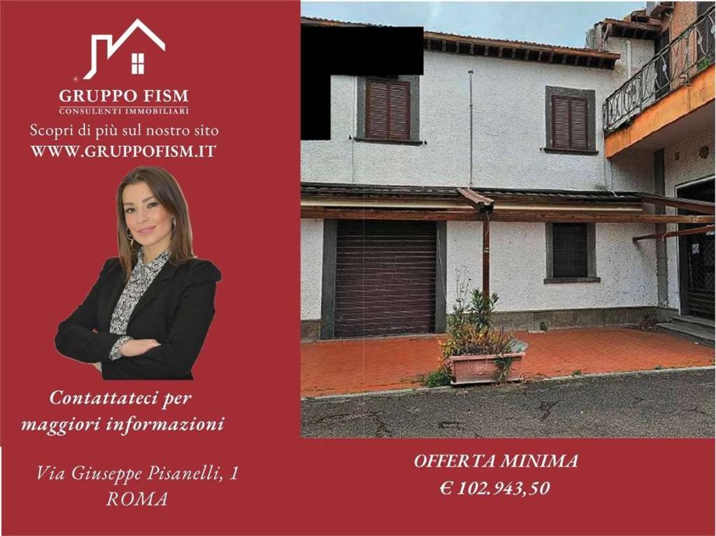 negozio in vendita a Celleno