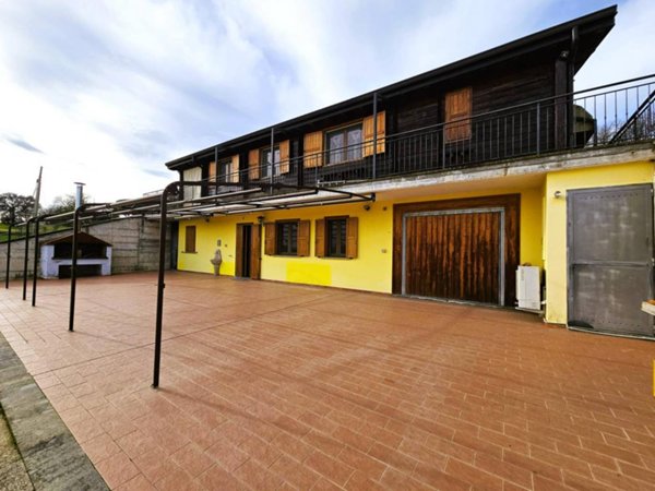 casa indipendente in vendita a Celleno