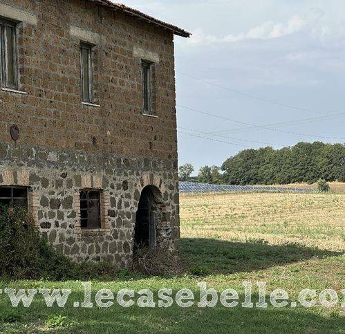 casa indipendente in vendita a Celleno