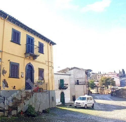 casa indipendente in vendita a Celleno