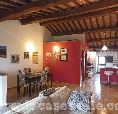 casa indipendente in vendita a Celleno