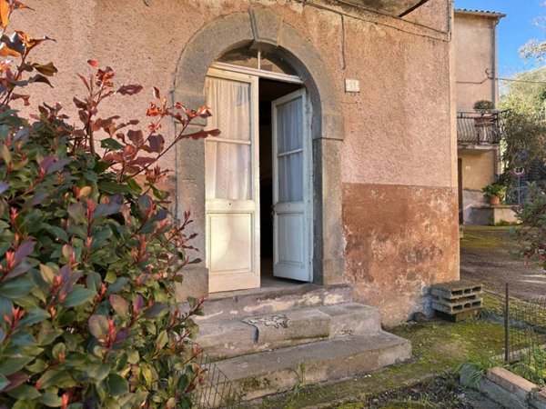 casa indipendente in vendita a Celleno