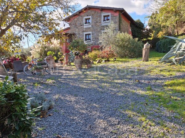 casa indipendente in vendita a Celleno