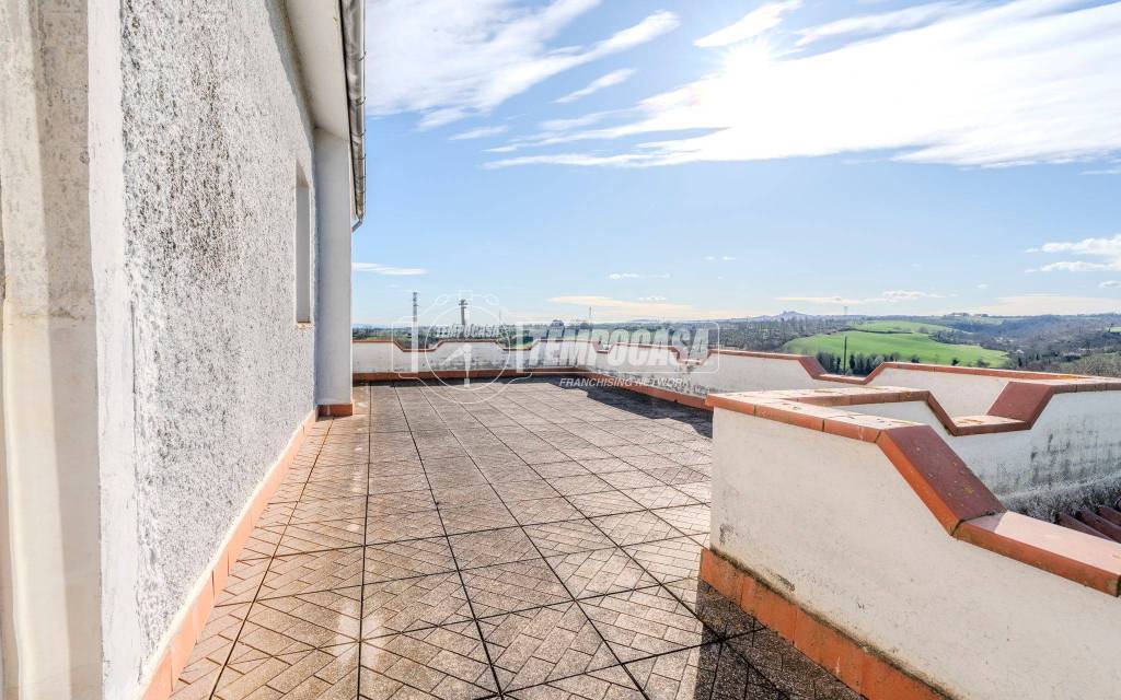 casa indipendente in vendita a Celleno