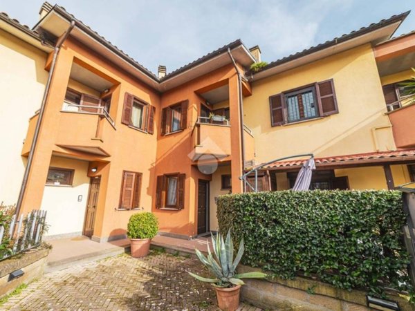 casa indipendente in vendita a Celleno