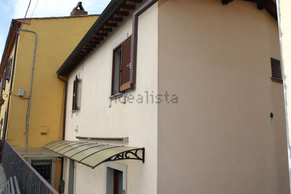 casa indipendente in vendita a Celleno