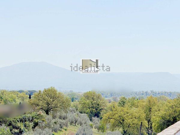 appartamento in vendita a Celleno