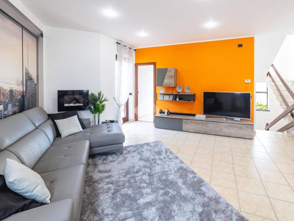 casa indipendente in vendita a Celleno