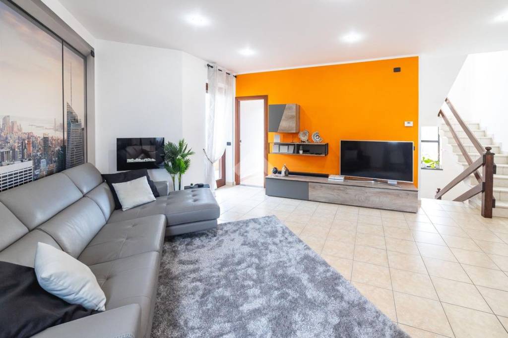 casa indipendente in vendita a Celleno