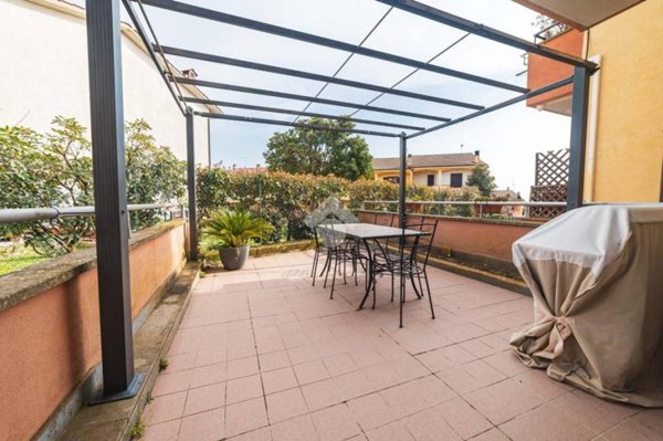casa indipendente in vendita a Celleno