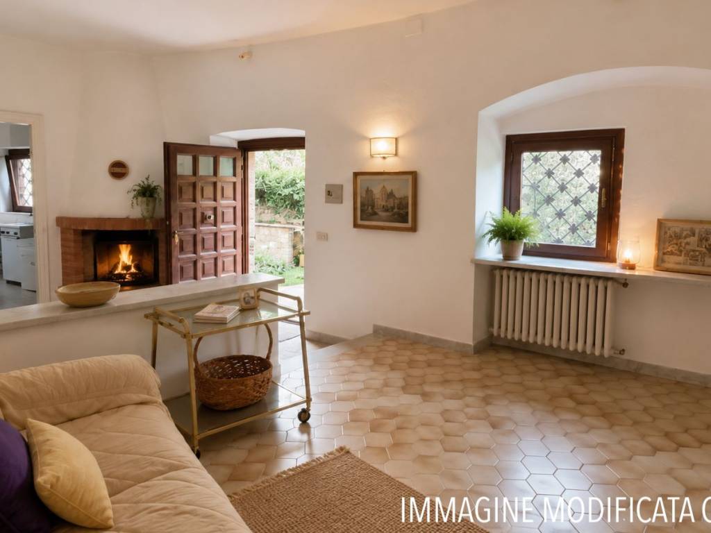 casa indipendente in vendita a Celleno