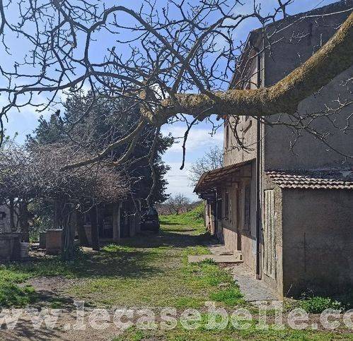 casa indipendente in vendita a Celleno