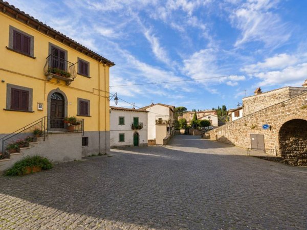 casa indipendente in vendita a Celleno