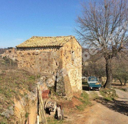 casa indipendente in vendita a Celleno