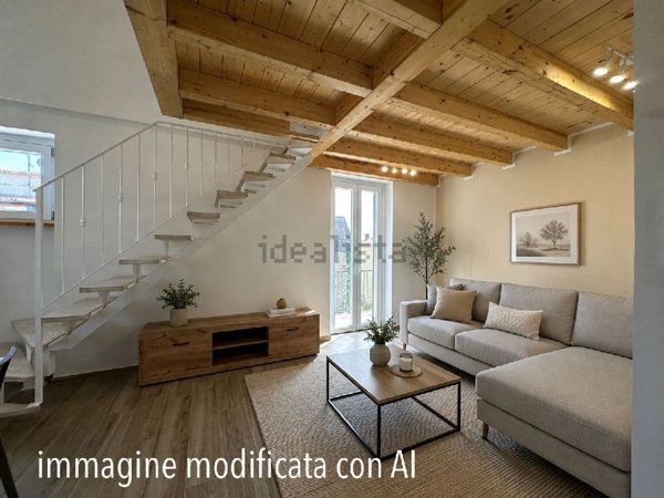 appartamento in vendita a Celleno