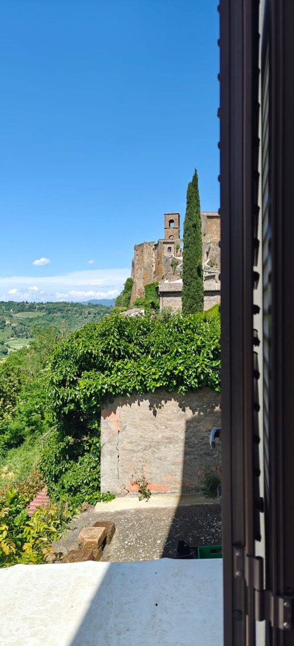 casa indipendente in vendita a Celleno