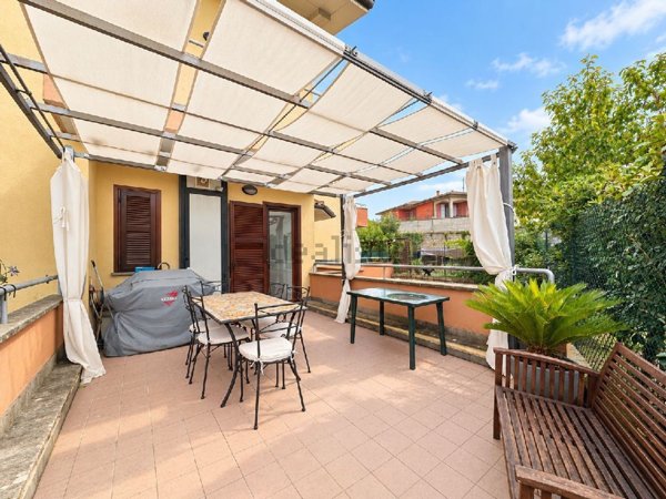 casa indipendente in vendita a Celleno
