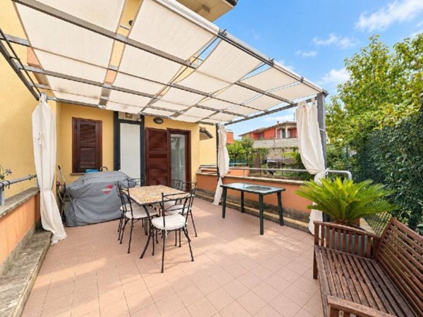 casa indipendente in vendita a Celleno