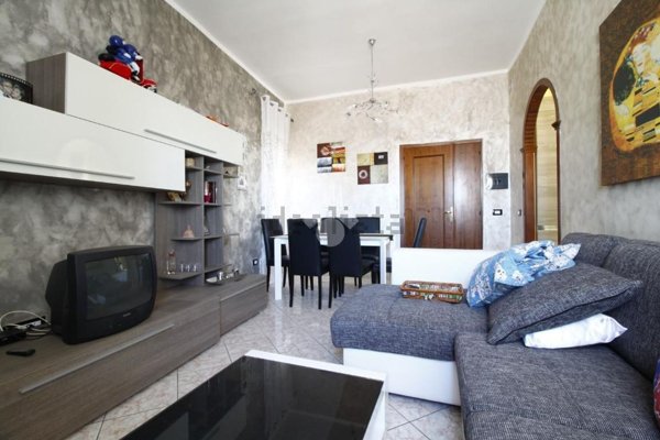 appartamento in vendita a Cellere