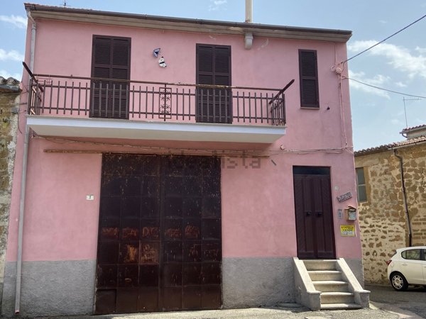 appartamento in vendita a Cellere