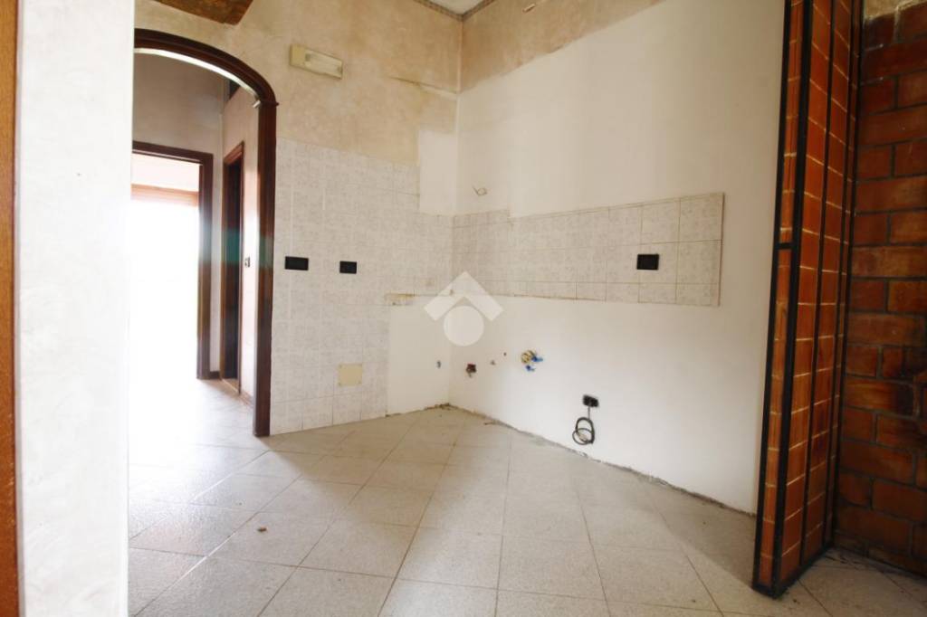 appartamento in vendita a Cellere
