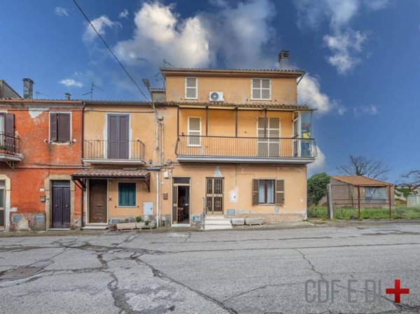 appartamento in vendita a Cellere