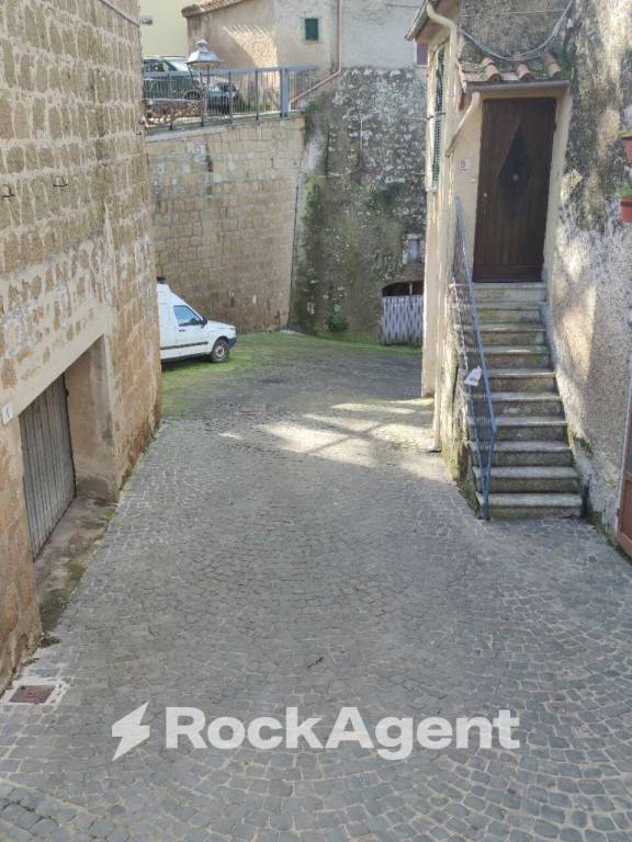 appartamento in vendita a Cellere