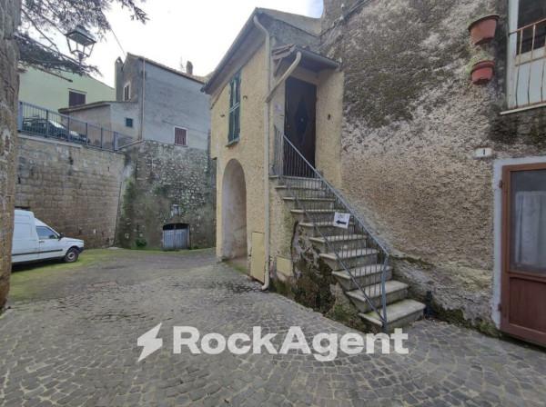 appartamento in vendita a Cellere