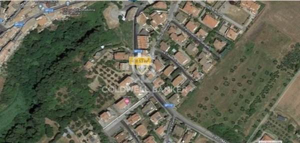casa indipendente in vendita a Cellere