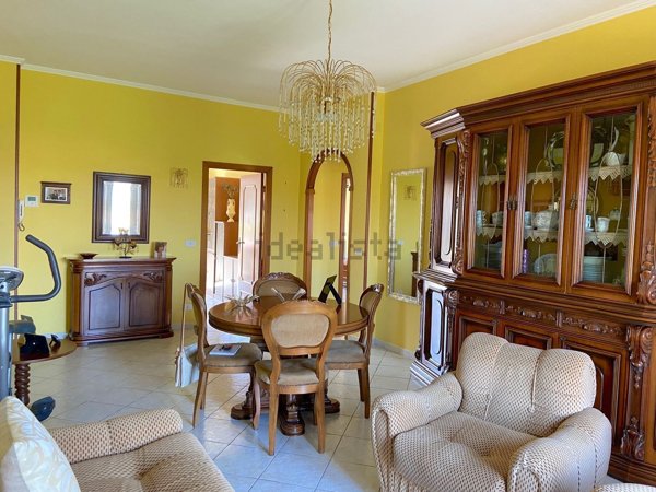 appartamento in vendita a Cellere