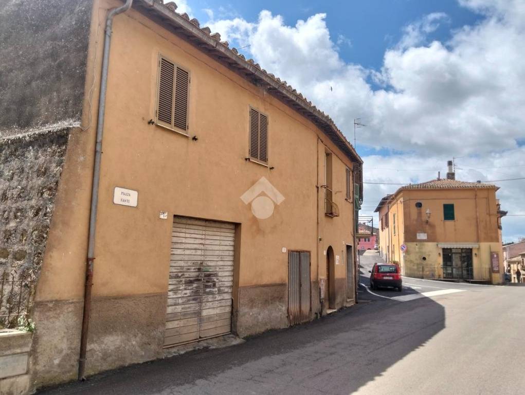 appartamento in vendita a Cellere