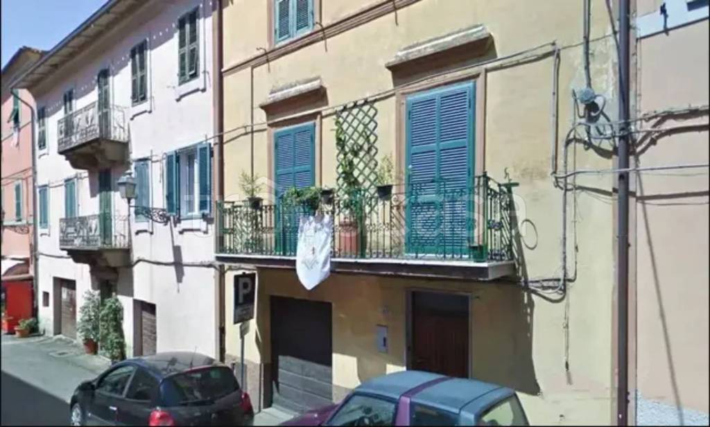 appartamento in vendita a Cellere