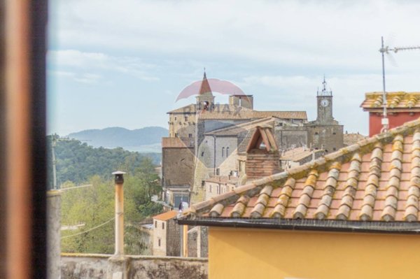 appartamento in vendita a Cellere