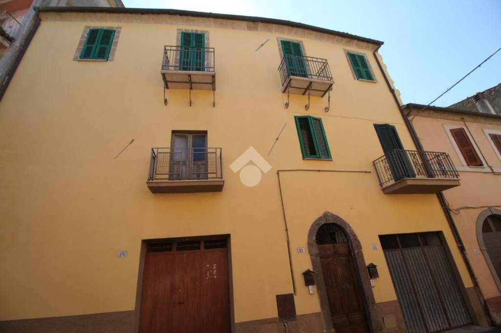 appartamento in vendita a Cellere