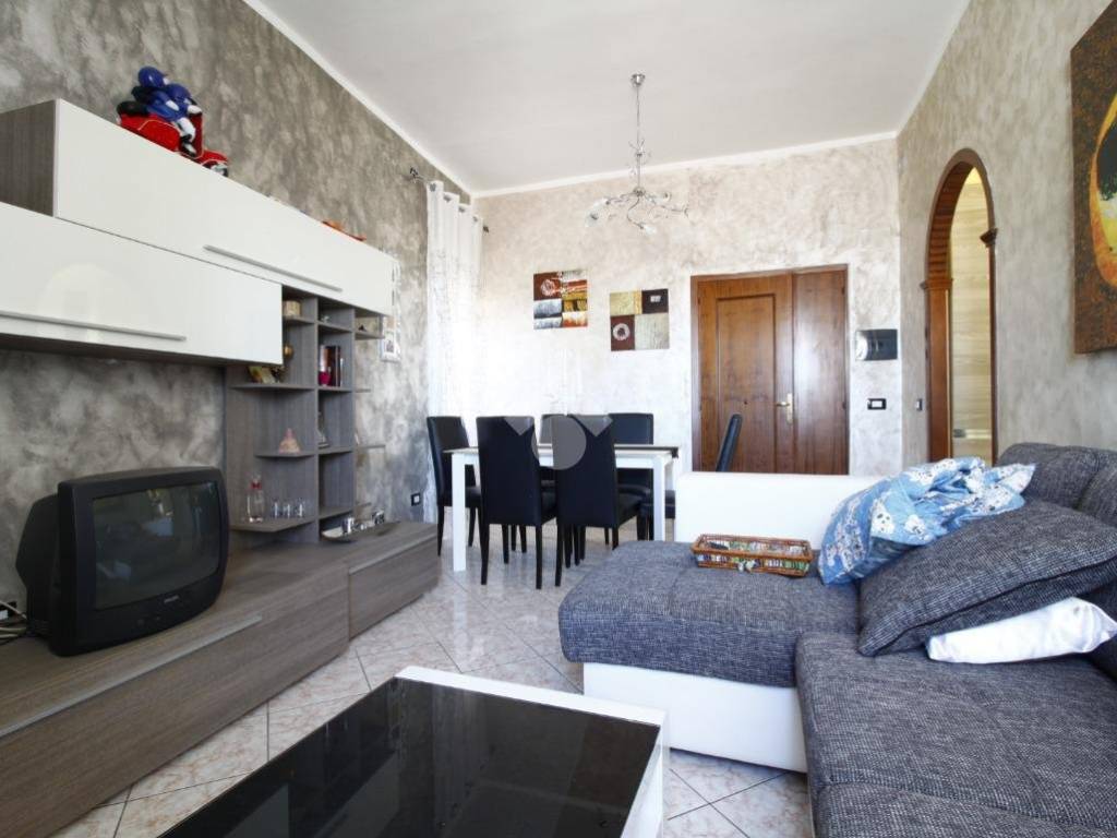 appartamento in vendita a Cellere